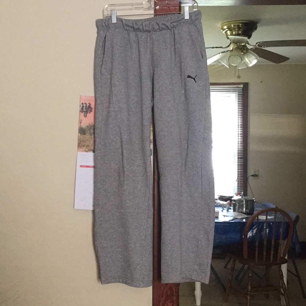 Puma Sweatpants